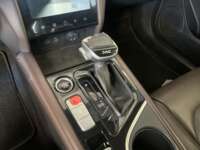 Jac J7 2022 4p Limited L4/1.5/T CVT 2022 Jac J7 Venta Interiores 10