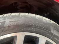 Jac J7 2022 4p Limited L4/1.5/T CVT 2022 Jac J7 Venta Llantas 11