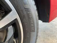 Jac J7 2022 4p Limited L4/1.5/T CVT 2022 Jac J7 Venta Llantas 5