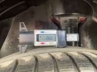 Jac J7 2022 4p Limited L4/1.5/T CVT 2022 Jac J7 Venta Llantas 6