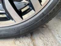 Jac J7 2022 4p Limited L4/1.5/T CVT 2022 Jac J7 Venta Llantas 8