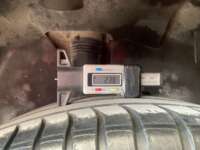 Jac J7 2022 4p Limited L4/1.5/T CVT 2022 Jac J7 Venta Llantas 9