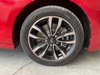 Jac J7 2022 4p Limited L4/1.5/T CVT 2022 Jac J7 Venta Llantas 10