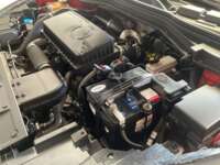 Jac J7 2022 4p Limited L4/1.5/T CVT 2022 Jac J7 Venta Motor 3