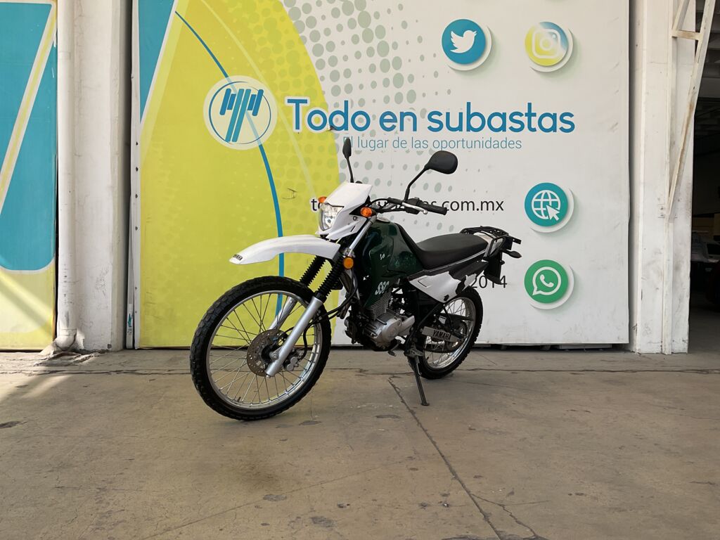 imagen principal de la unidad