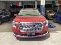 GMC Terrain 2023 5p Denali L4/1.5/T Aut IMG_1867