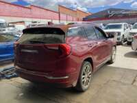 GMC Terrain 2023 5p Denali L4/1.5/T Aut IMG_1870