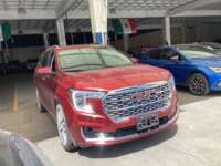 GMC Terrain 2023 5p Denali L4/1.5/T Aut IMG_1868