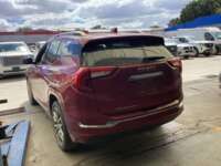 GMC Terrain 2023 5p Denali L4/1.5/T Aut IMG_1872