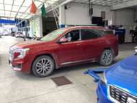 GMC Terrain 2023 5p Denali L4/1.5/T Aut IMG_1873