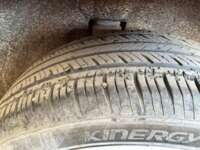 GMC Terrain 2023 5p Denali L4/1.5/T Aut IMG_2063