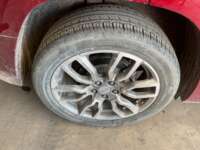 GMC Terrain 2023 5p Denali L4/1.5/T Aut IMG_2062