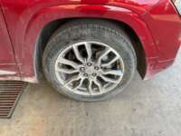 GMC Terrain 2023 5p Denali L4/1.5/T Aut IMG_2057