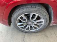 GMC Terrain 2023 5p Denali L4/1.5/T Aut IMG_2068