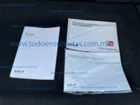 Kia SONET 2024 SX 5P L4 1.5L AUT., 05 OCUP. 2024 Kia SONET Ingreso Documentos 0