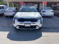 Kia SONET 2024 SX 5P L4 1.5L AUT., 05 OCUP. 2024 Kia SONET Ingreso Exteriores 1