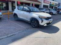 Kia SONET 2024 SX 5P L4 1.5L AUT., 05 OCUP. 2024 Kia SONET Ingreso Exteriores 2