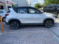 Kia SONET 2024 SX 5P L4 1.5L AUT., 05 OCUP. 2024 Kia SONET Ingreso Exteriores 3