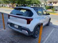 Kia SONET 2024 SX 5P L4 1.5L AUT., 05 OCUP. 2024 Kia SONET Ingreso Exteriores 4