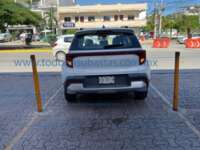 Kia SONET 2024 SX 5P L4 1.5L AUT., 05 OCUP. 2024 Kia SONET Ingreso Exteriores 5