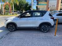Kia SONET 2024 SX 5P L4 1.5L AUT., 05 OCUP. 2024 Kia SONET Ingreso Exteriores 7