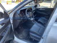 Kia SONET 2024 SX 5P L4 1.5L AUT., 05 OCUP. 2024 Kia SONET Ingreso Interiores 1