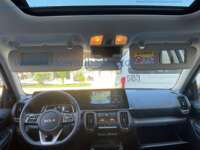 Kia SONET 2024 SX 5P L4 1.5L AUT., 05 OCUP. IMG_6655