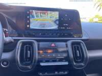 Kia SONET 2024 SX 5P L4 1.5L AUT., 05 OCUP. IMG_6665