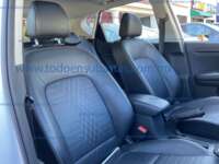 Kia SONET 2024 SX 5P L4 1.5L AUT., 05 OCUP. IMG_6671