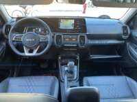 Kia SONET 2024 SX 5P L4 1.5L AUT., 05 OCUP. IMG_6656