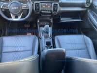 Kia SONET 2024 SX 5P L4 1.5L AUT., 05 OCUP. IMG_6657