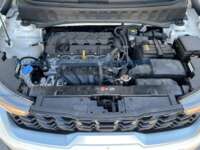 Kia SONET 2024 SX 5P L4 1.5L AUT., 05 OCUP. 2024 Kia SONET Ingreso Motor 1