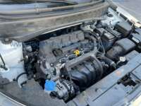 Kia SONET 2024 SX 5P L4 1.5L AUT., 05 OCUP. 2024 Kia SONET Ingreso Motor 2