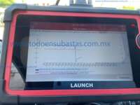 Kia SONET 2024 SX 5P L4 1.5L AUT., 05 OCUP. 2024 Kia SONET Ingreso Motor 5