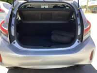 Toyota Prius 2019 5p C Hibrido L4/1.5/Aut 2019 Toyota Prius Venta Cajuela 1