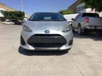 Toyota Prius 2019 5p C Hibrido L4/1.5/Aut 2019 Toyota Prius Venta Exteriores 2