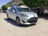 Toyota Prius 2019 5p C Hibrido L4/1.5/Aut 2019 Toyota Prius Venta Exteriores 3