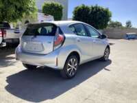 Toyota Prius 2019 5p C Hibrido L4/1.5/Aut 2019 Toyota Prius Venta Exteriores 5