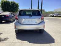 Toyota Prius 2019 5p C Hibrido L4/1.5/Aut 2019 Toyota Prius Venta Exteriores 6