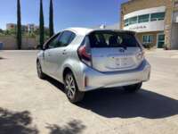 Toyota Prius 2019 5p C Hibrido L4/1.5/Aut 2019 Toyota Prius Venta Exteriores 7