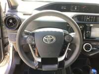 Toyota Prius 2019 5p C Hibrido L4/1.5/Aut 2019 Toyota Prius Venta Interiores 1
