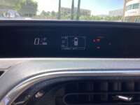 Toyota Prius 2019 5p C Hibrido L4/1.5/Aut 2019 Toyota Prius Venta Interiores 2