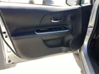 Toyota Prius 2019 5p C Hibrido L4/1.5/Aut 2019 Toyota Prius Venta Interiores 16