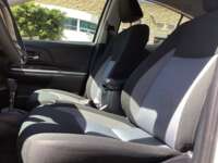 Toyota Prius 2019 5p C Hibrido L4/1.5/Aut 2019 Toyota Prius Venta Interiores 17