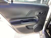 Toyota Prius 2019 5p C Hibrido L4/1.5/Aut 2019 Toyota Prius Venta Interiores 18