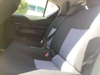 Toyota Prius 2019 5p C Hibrido L4/1.5/Aut 2019 Toyota Prius Venta Interiores 19