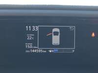 Toyota Prius 2019 5p C Hibrido L4/1.5/Aut 2019 Toyota Prius Venta Interiores 3