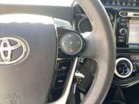 Toyota Prius 2019 5p C Hibrido L4/1.5/Aut 2019 Toyota Prius Venta Interiores 7