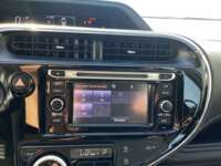 Toyota Prius 2019 5p C Hibrido L4/1.5/Aut 2019 Toyota Prius Venta Interiores 8