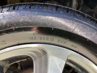 Toyota Prius 2019 5p C Hibrido L4/1.5/Aut 2019 Toyota Prius Venta Llantas 2